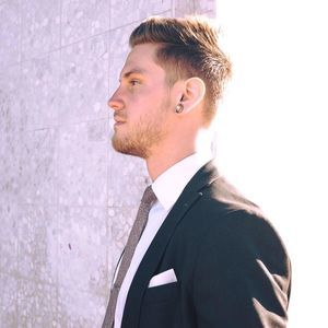 Meet your Posher, Hunter